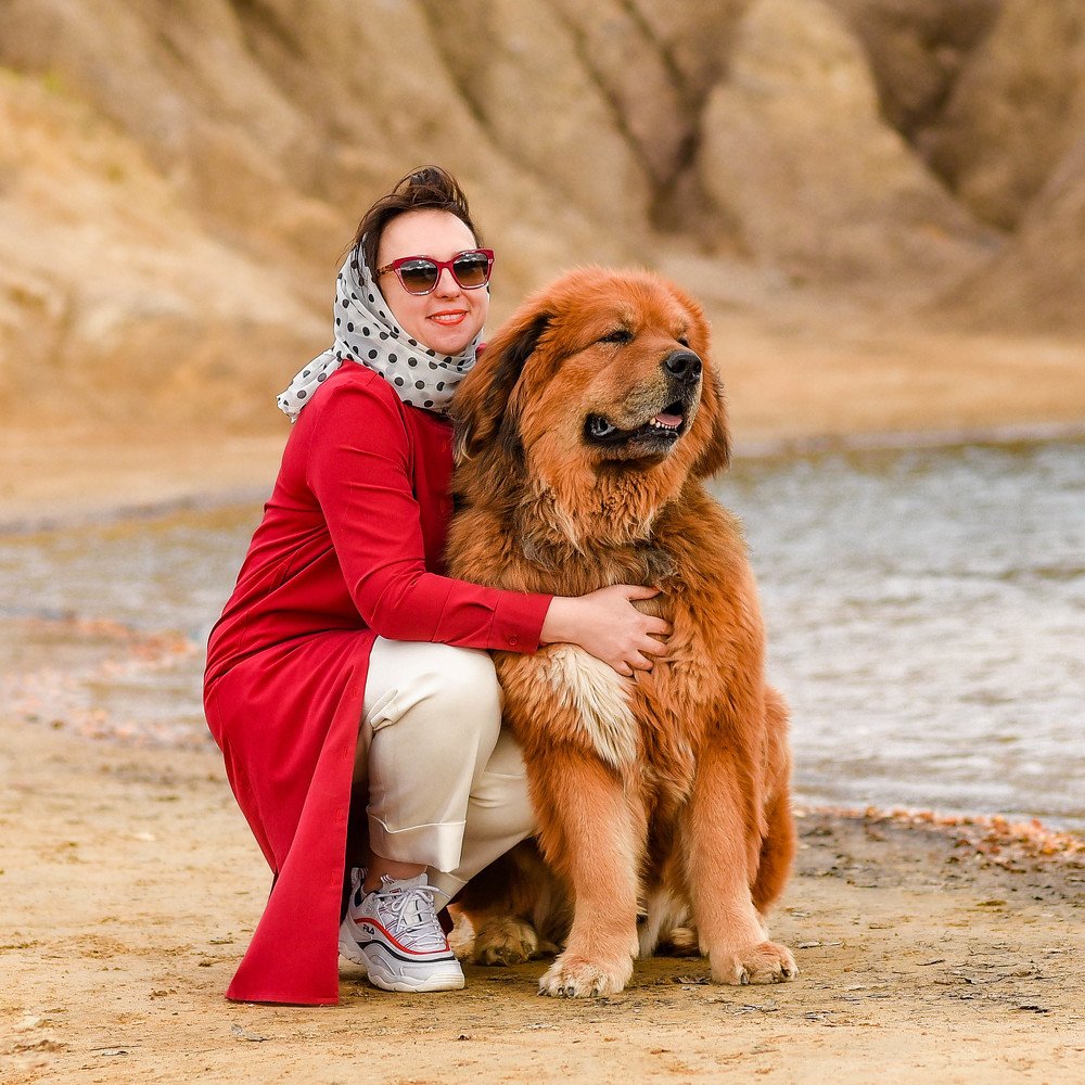 Photograph by Елена Баринова