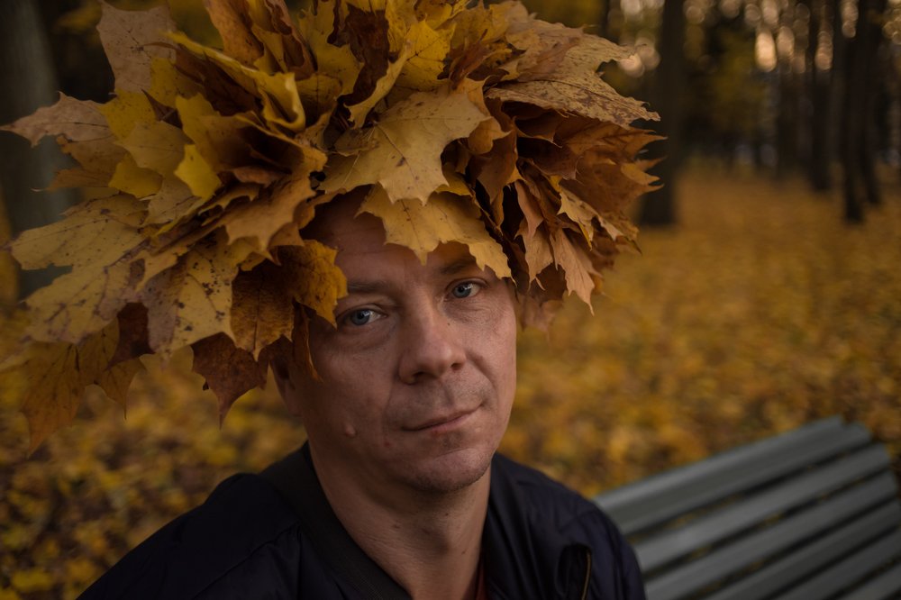 Photograph by Юлия Ильина