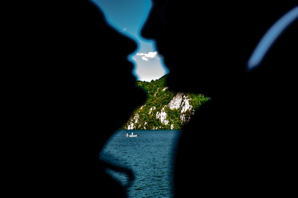 Photograph by Radu Constantinescu