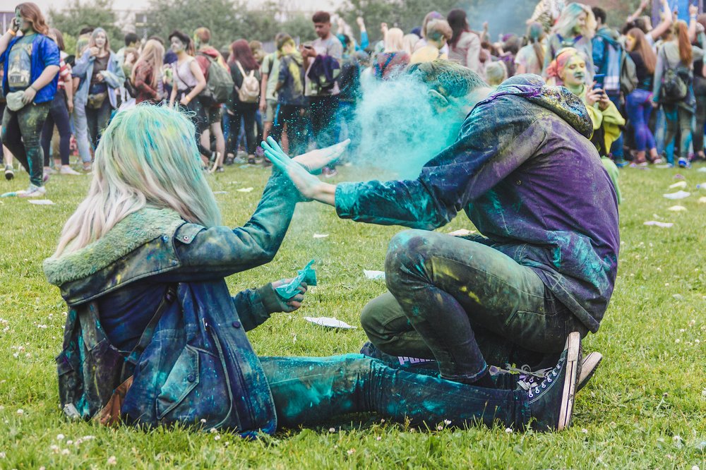 Photograph by Дмитрий Рубин