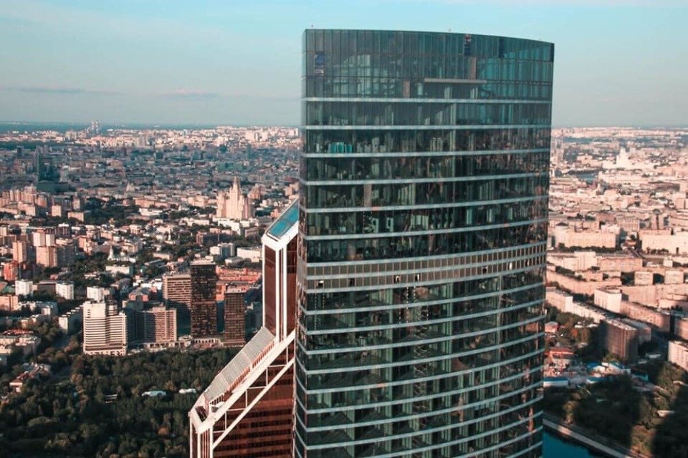 Photograph by Анастасия Щебетун