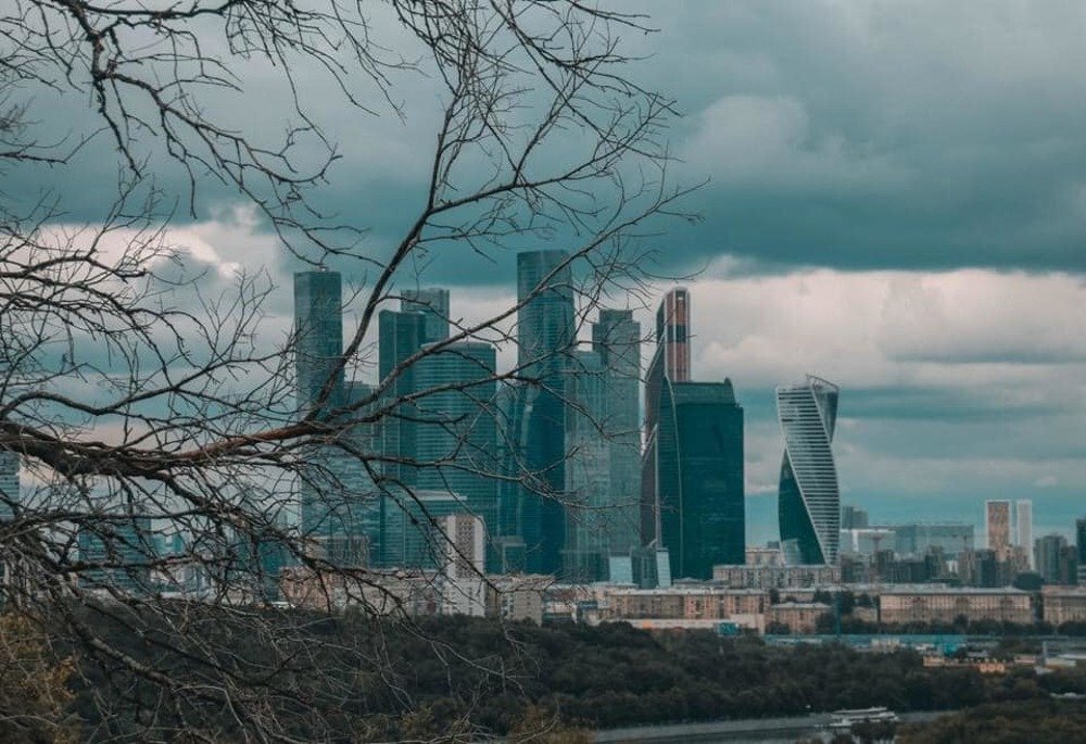 Photograph by Анастасия Щебетун