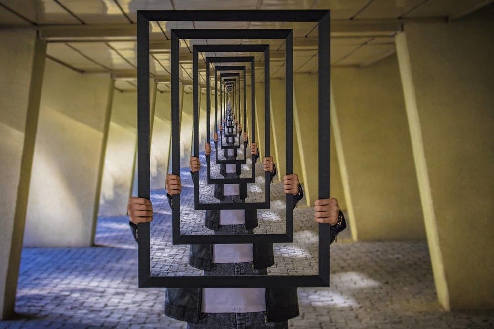 Photograph by Mojtaba Hosseinzade