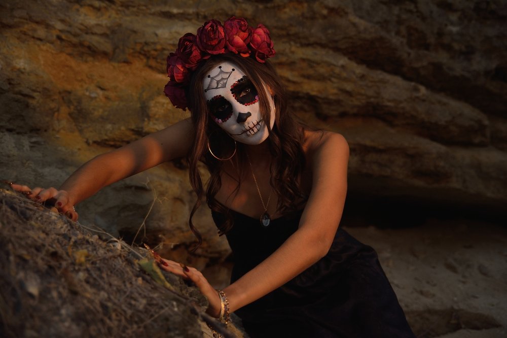 Photograph by Юрий Дыхлин