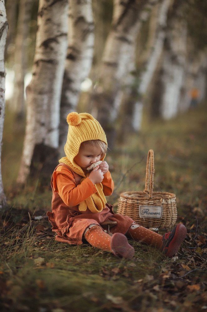 Photograph by Маргарита Федурина