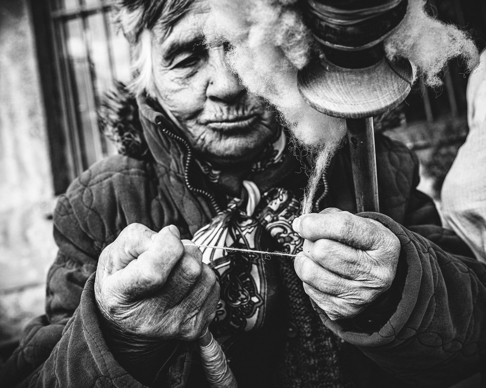 Photograph by Stefan Kamenov