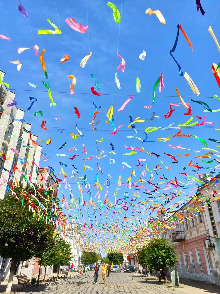 Photograph by Александр Малютин