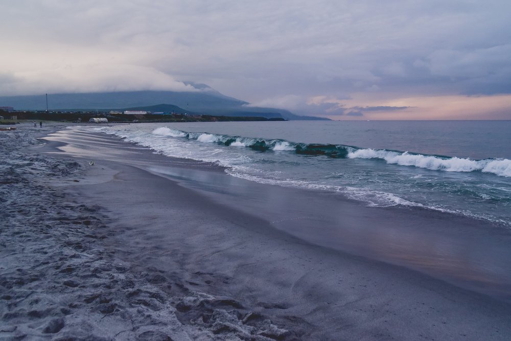 Photograph by Алексей Огурцов