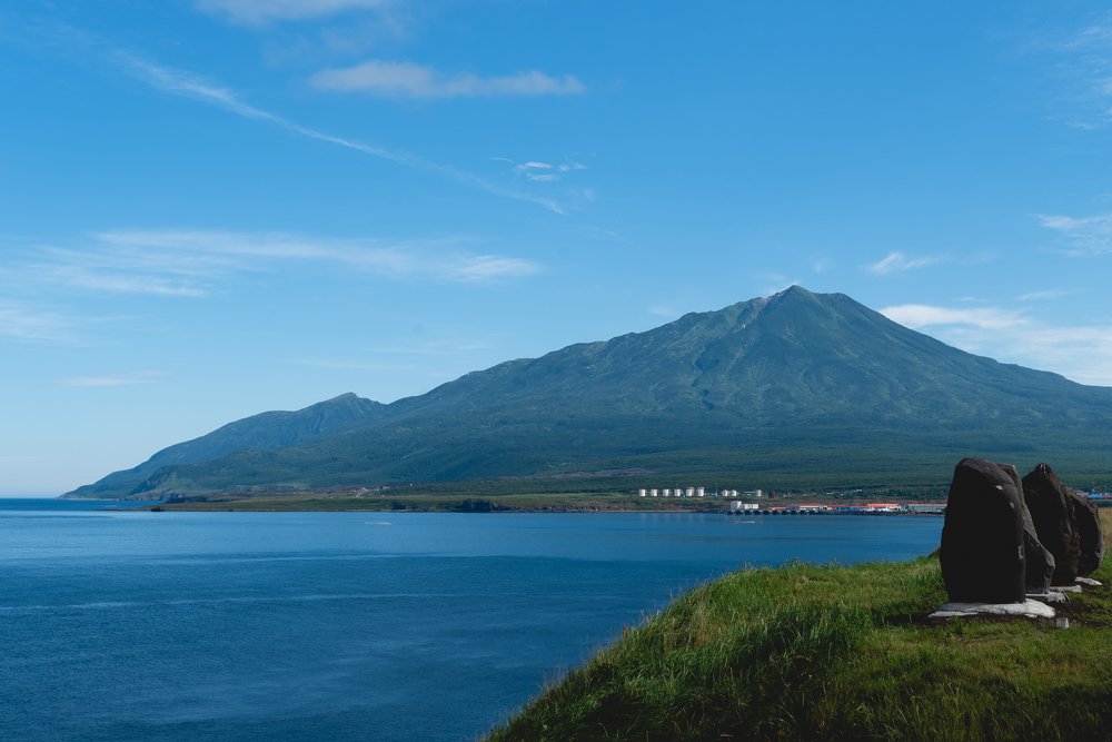 Photograph by Алексей Огурцов