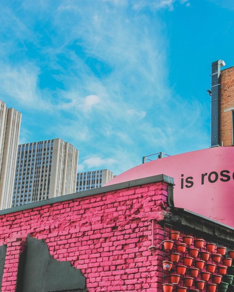 Photograph by Анастасия Щебетун