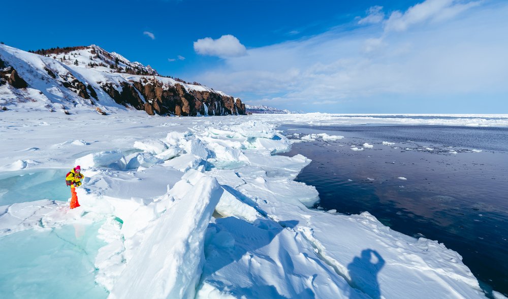 Photograph by Алексей Огурцов