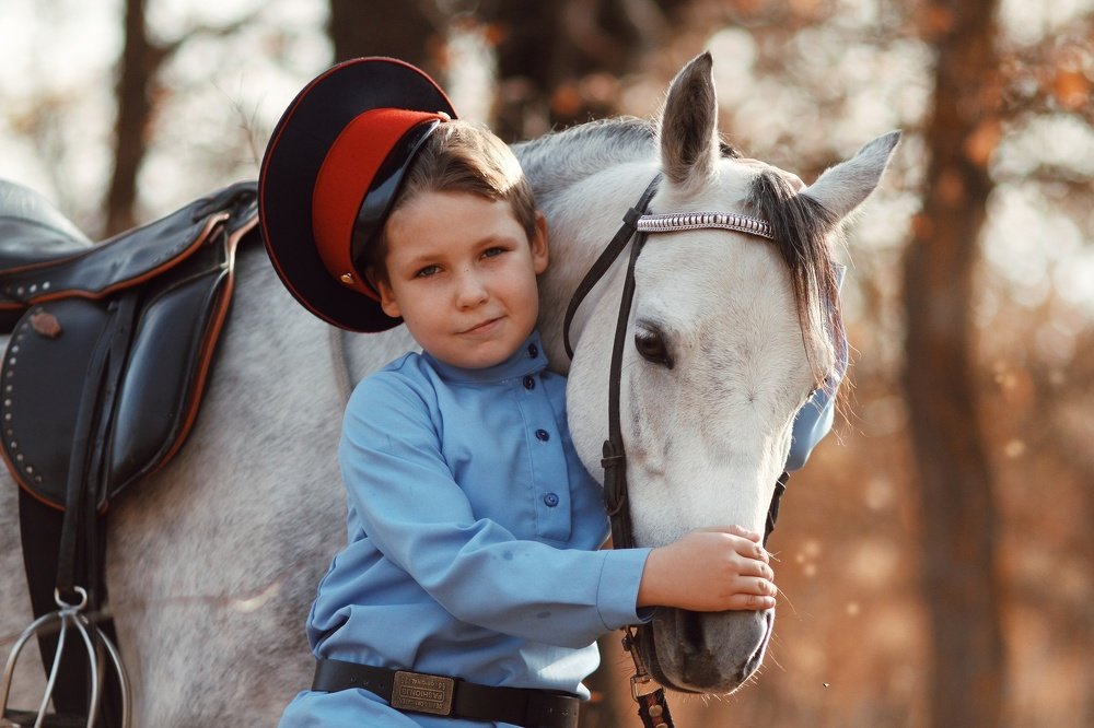Photograph by Анна Киселева