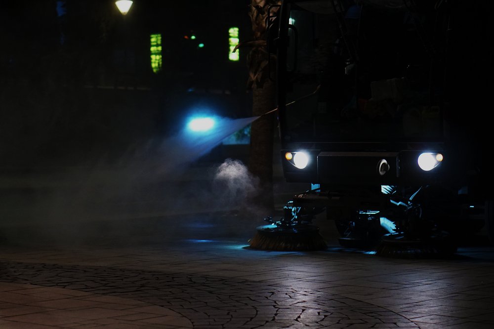 Photograph by Sevil Friedberg