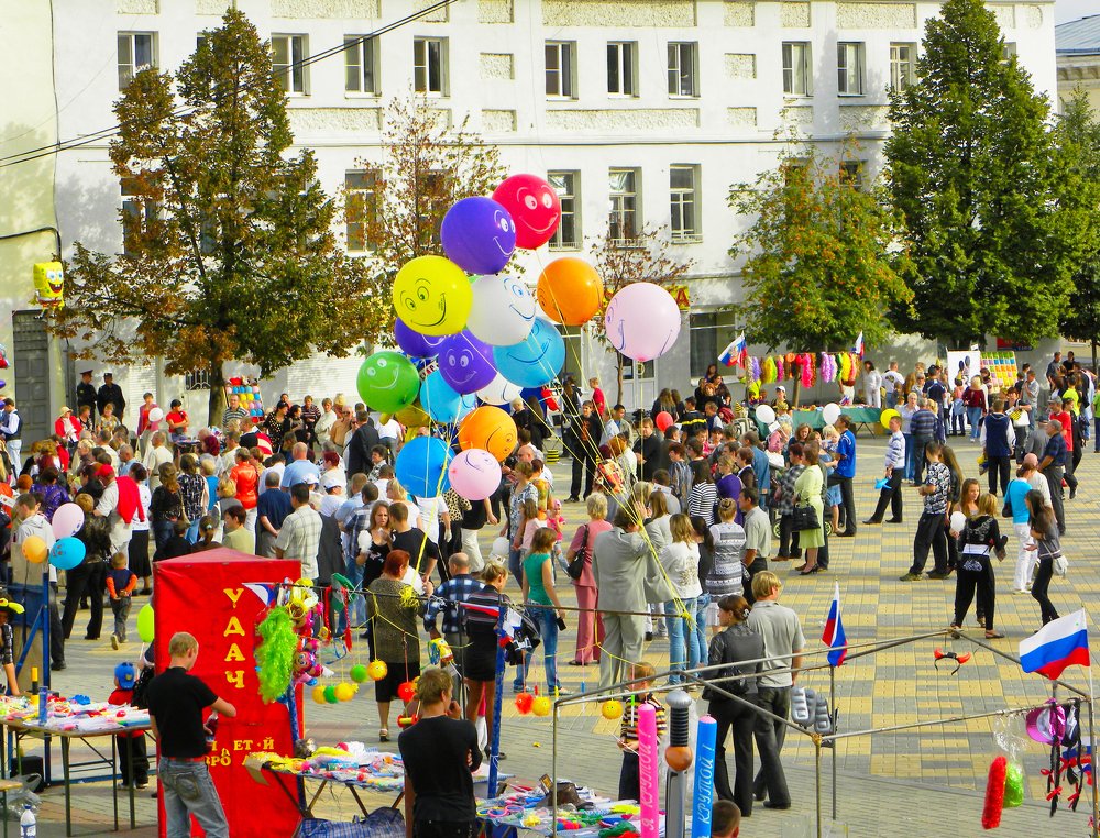 Photograph by Александр Малютин