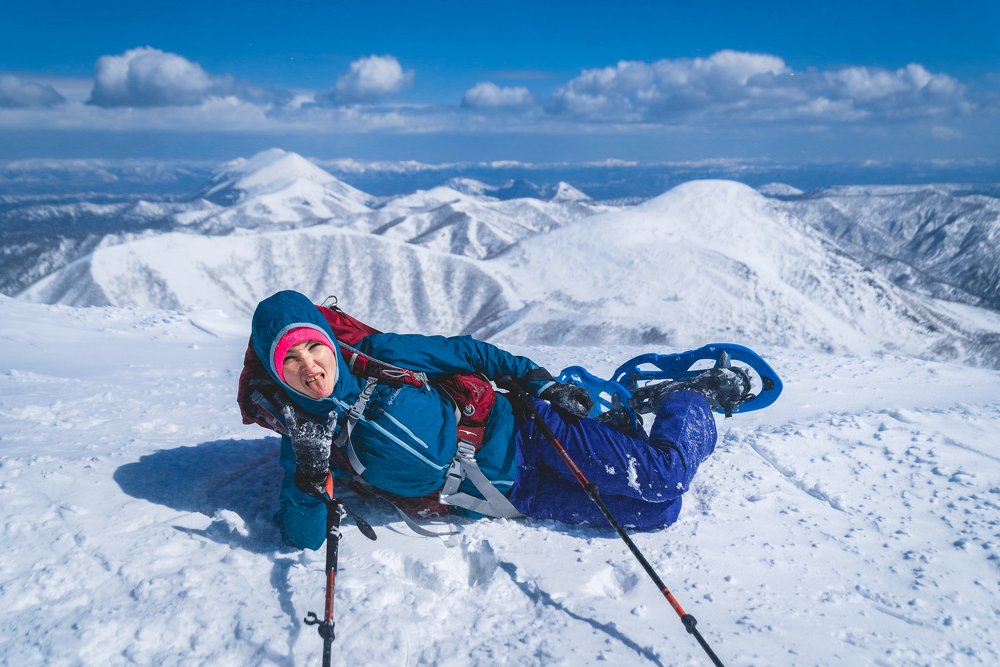 Photograph by Алексей Огурцов