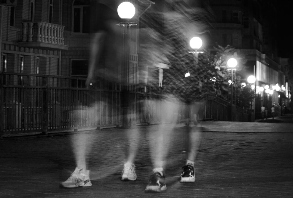 Photograph by Анна