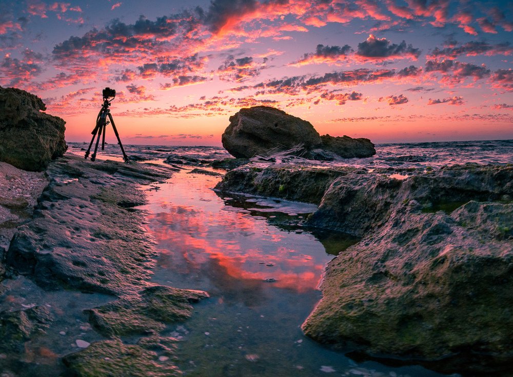 Фотография автора Pavel Bernshtam