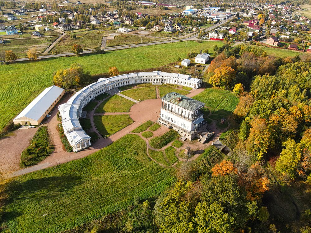 Photograph by Борис Кузнецов