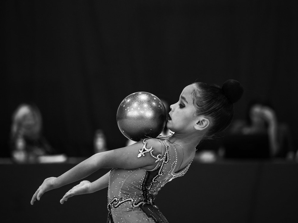 Photograph by Анна Алексеева