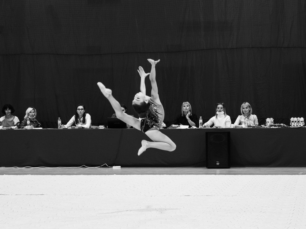 Photograph by Анна Алексеева