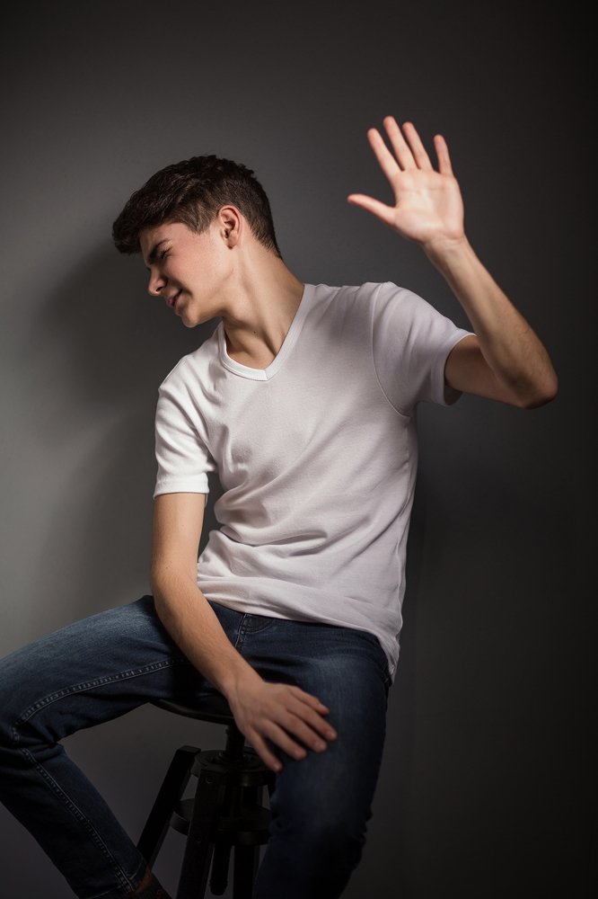 Photograph by Пекшева Светлана