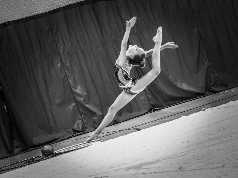 Photograph by Анна Алексеева