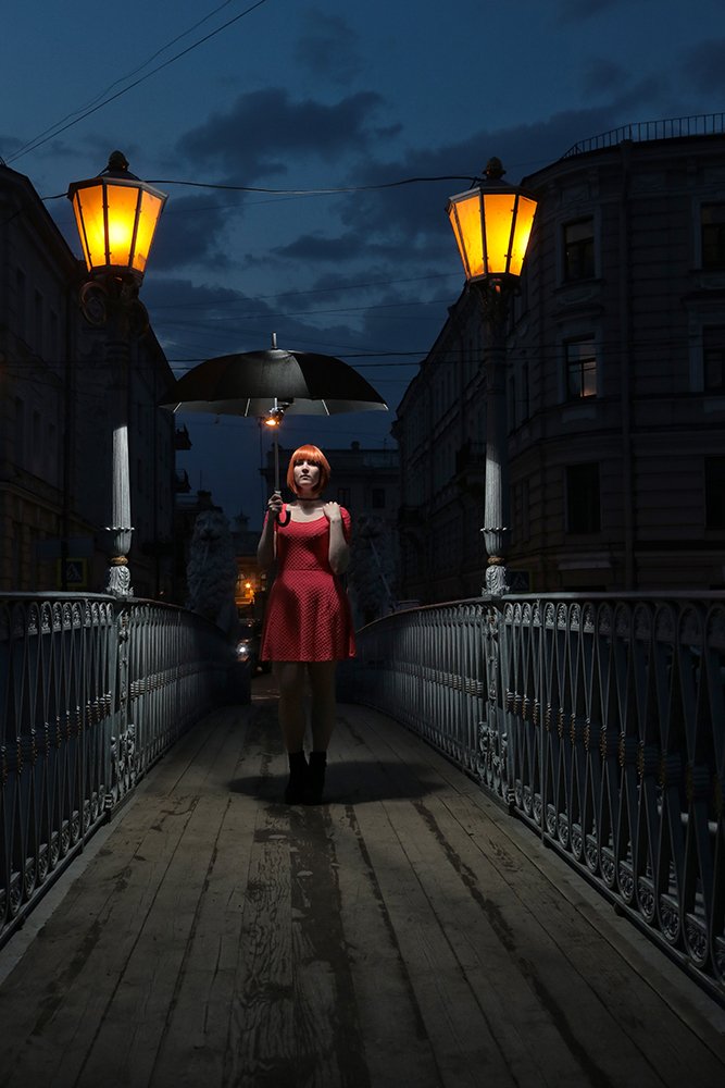 Photograph by Борис Кузнецов