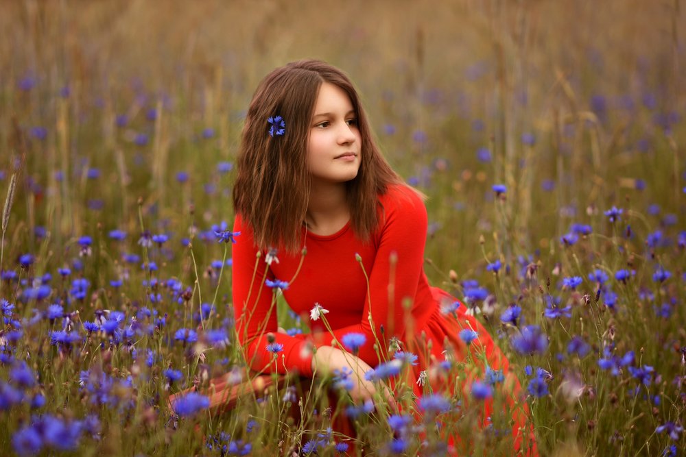 Photograph by Agnieszka Góras