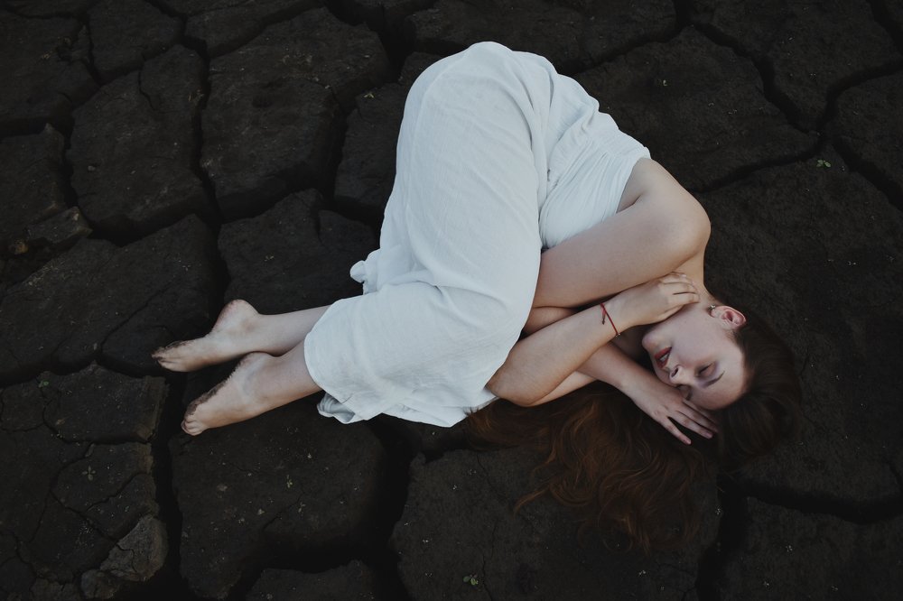 Photograph by Валерия Кот