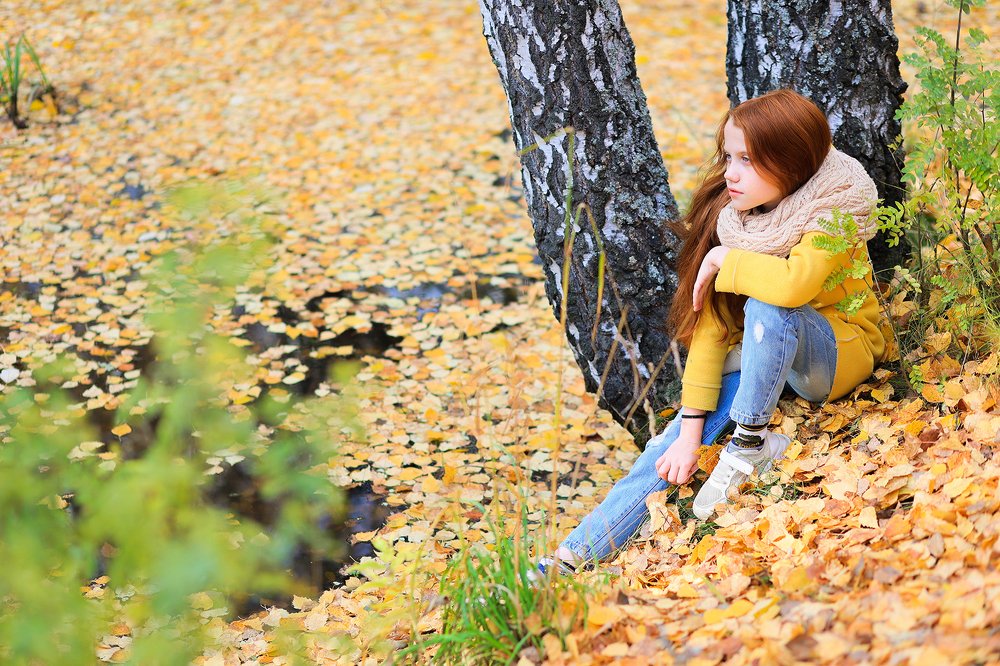 Photograph by Мария Брук