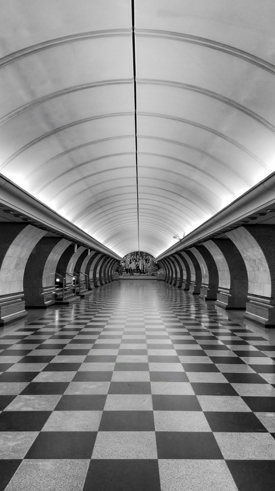 Photograph by Михаил Мартынов