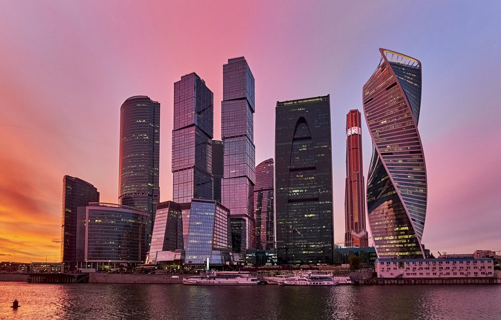 Photograph by Dmitry K