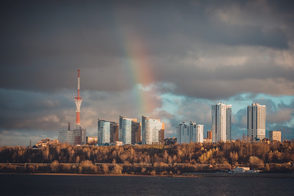 Photograph by Роман Марков