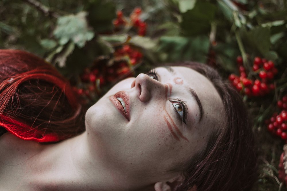 Photograph by Валерия Кот