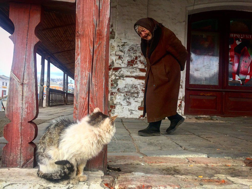 Photograph by Денис Сухачев