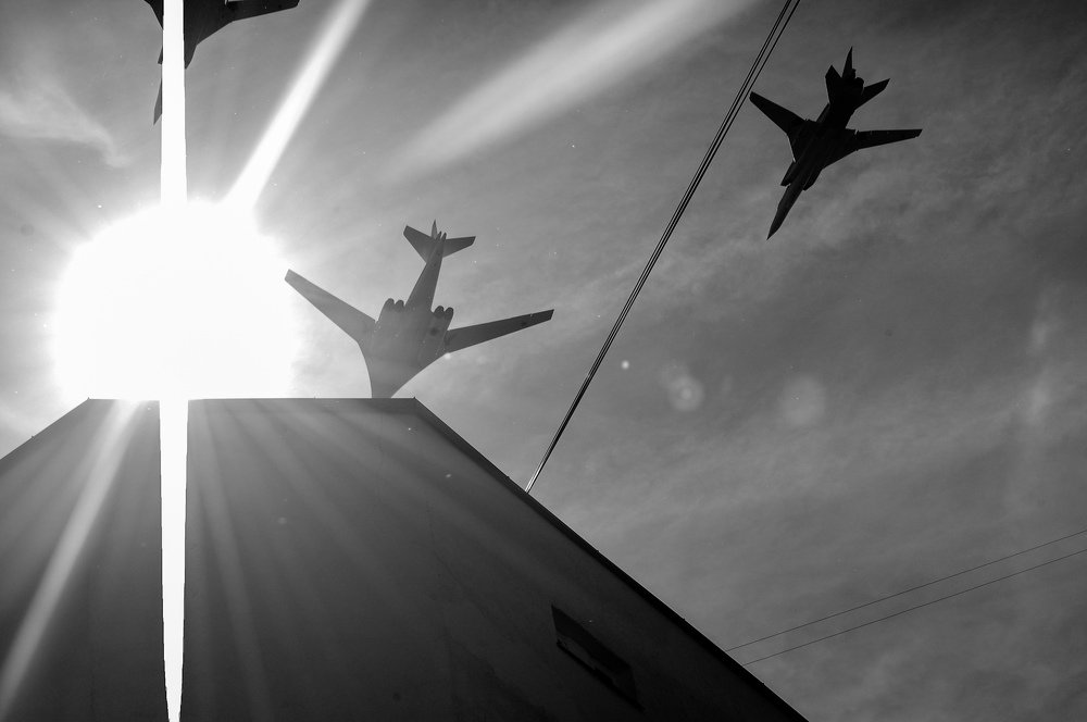 Photograph by Виктор Бунин