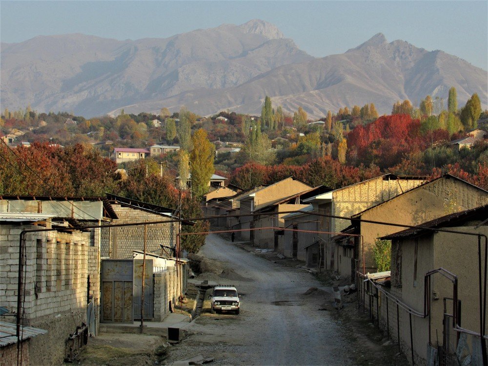 Photograph by Фотима Абдурахманова