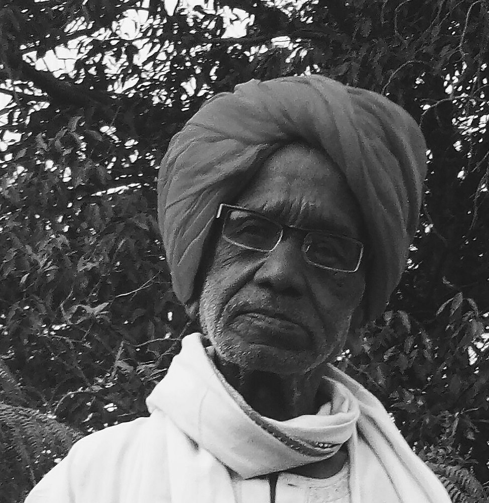 80 Years Young Attitude