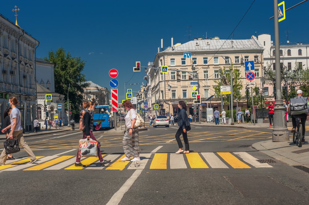 Photograph by Валерий Клейменов