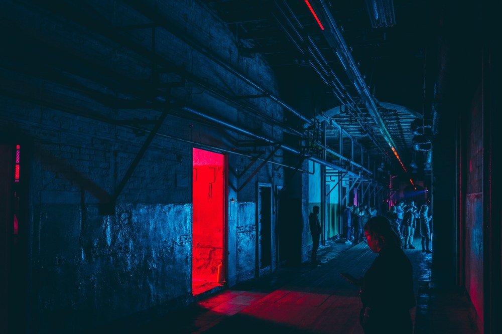 Photograph by Роман Марков