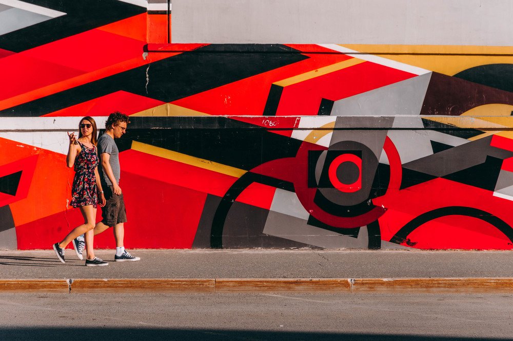 Photograph by Роман Марков