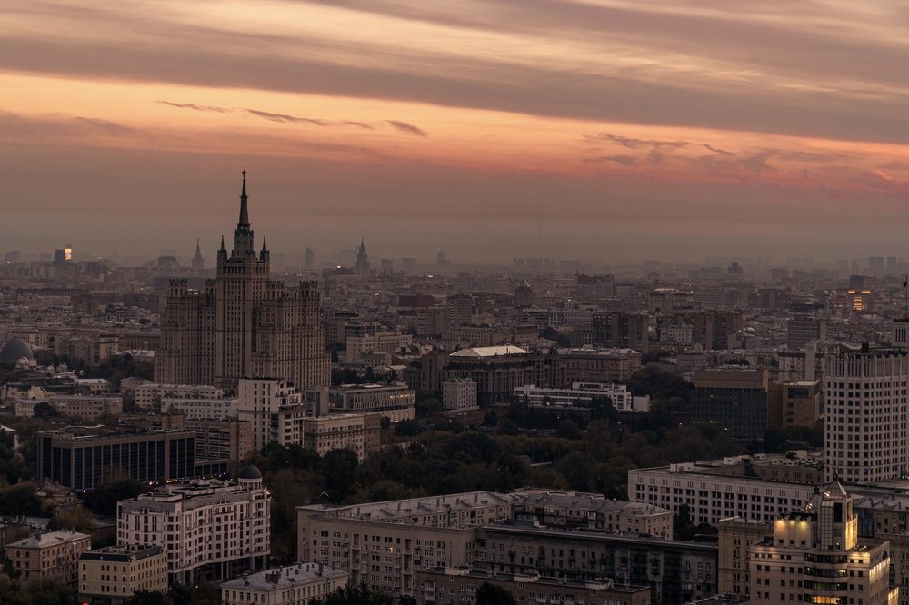 Photograph by Екатерина Титова