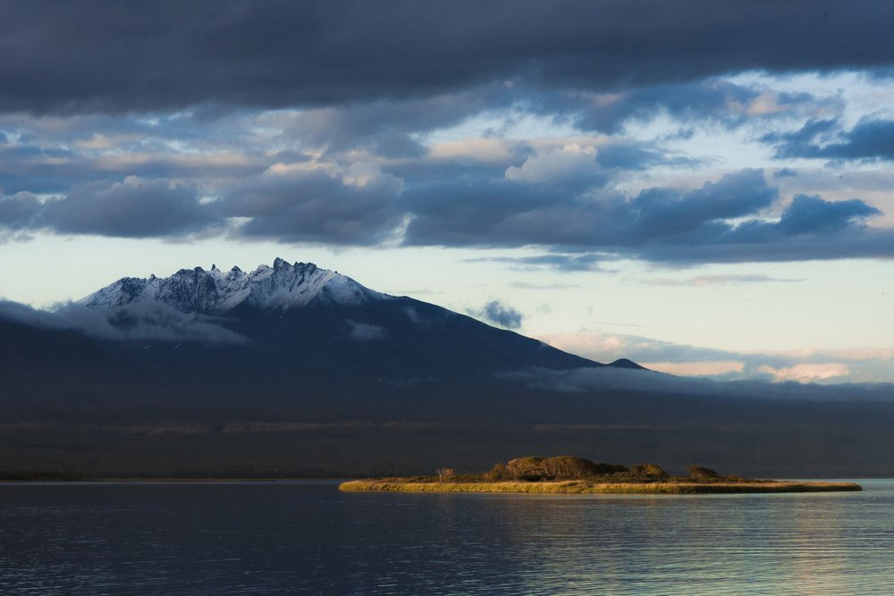 Photograph by Алексей Ознобихин