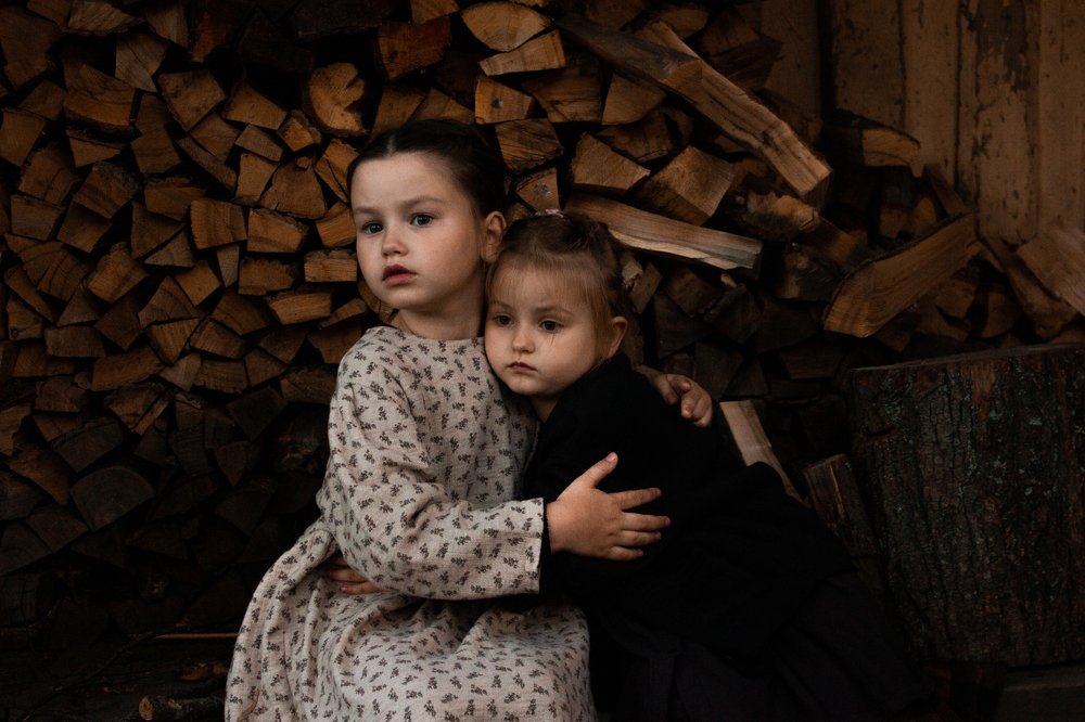 Photograph by Алла Абдрахманова