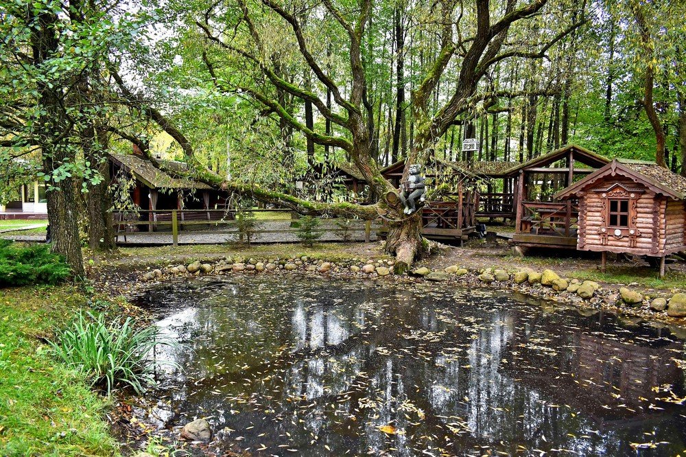 Photograph by Валерий Талейко