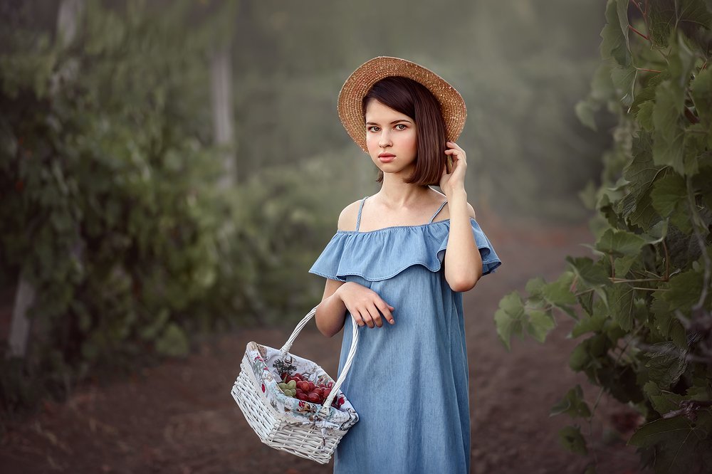 Photograph by Дарья Исаенко