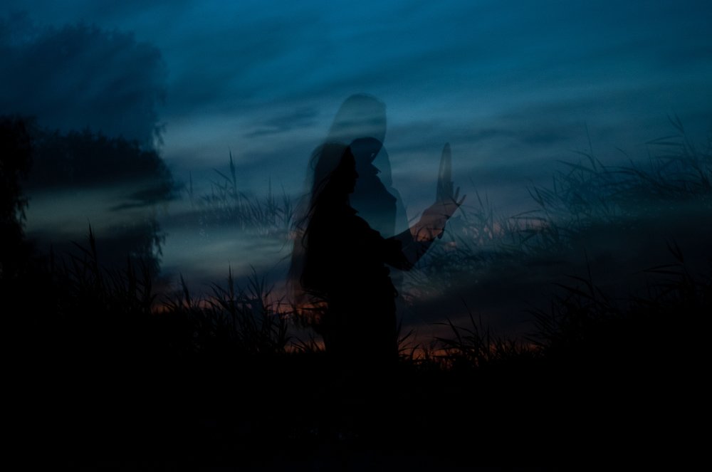 Photograph by Алена Масловская