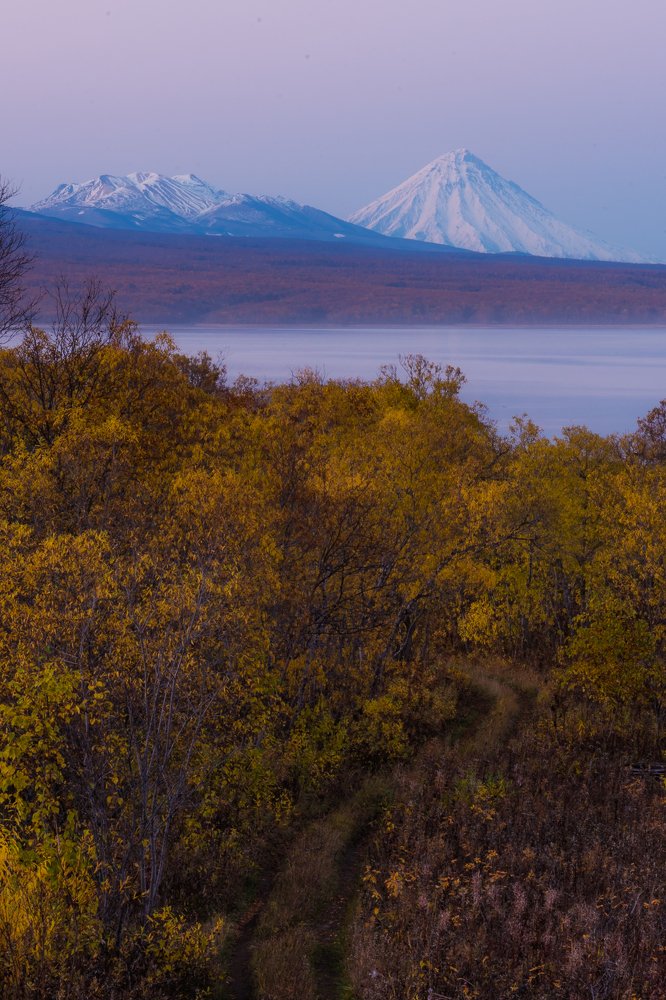 Photograph by Алексей Ознобихин