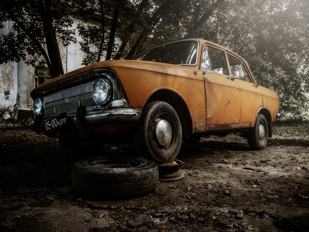 Фотография автора Мартыненко Дмитрий