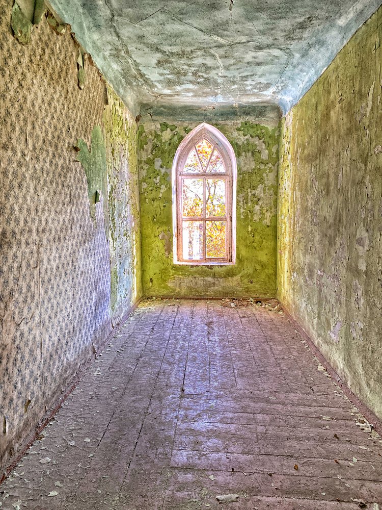 Photograph by Мари Полищук